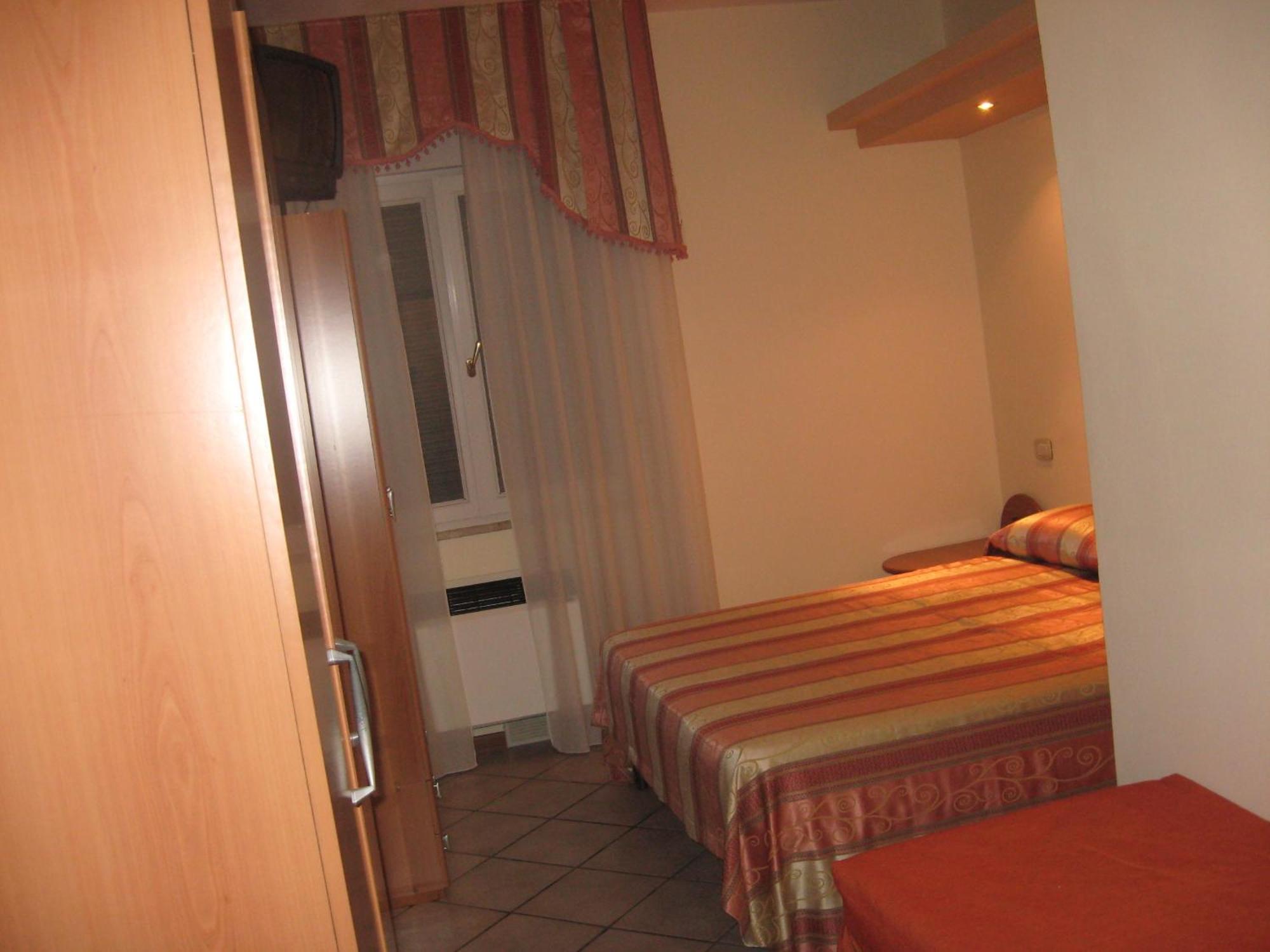 Parco Sogni D'Oro Aparthotel มอนเตลลา ภายนอก รูปภาพ