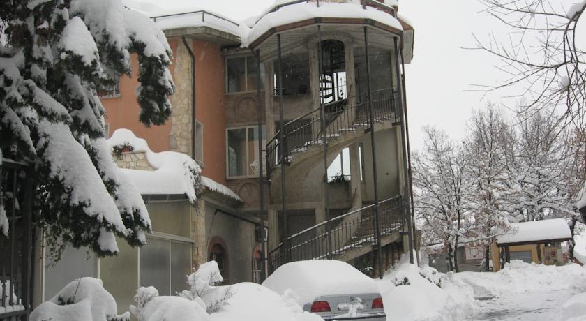 Parco Sogni D'Oro Aparthotel มอนเตลลา ภายนอก รูปภาพ